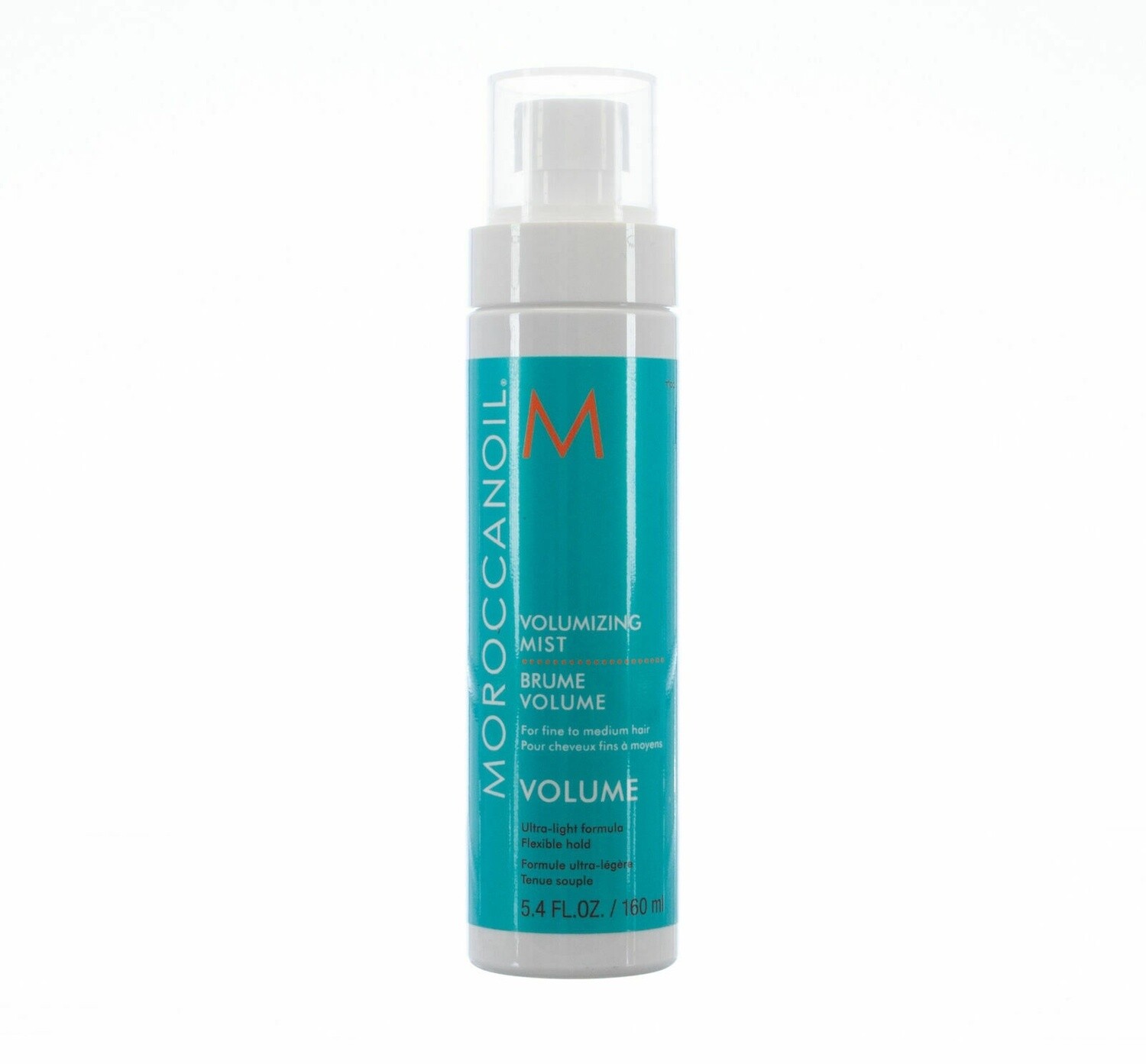 Moroccanoil Volumizing Mist 160mL