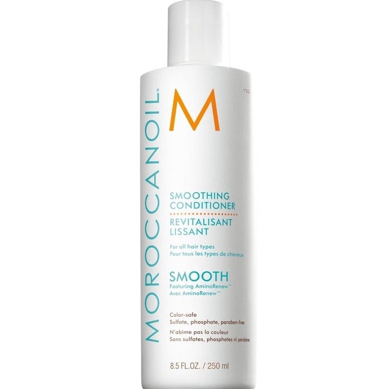 Moroccanoil Smoothing Conditioner 250mL
