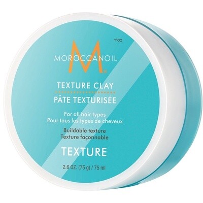 Moroccanoil Texture Clay 75ml