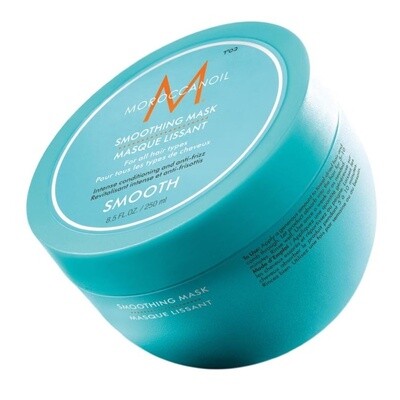 Moroccanoil Smoothing Mask 250mL