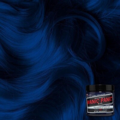 Manic Panic After Midnight Creme