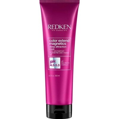 Redken Color Extend Magnetics Deep Attraction 250mL