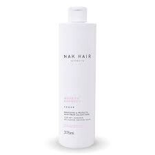 NAK Nourish Shampoo 375mL