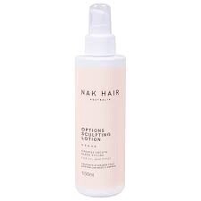 NAK Options sculpting lotion 150mL
