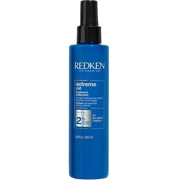 Redken Extreme Cat Reconstructing Treatment 150mL