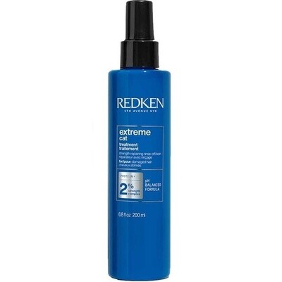 Redken Extreme Cat Reconstructing Treatment 150mL
