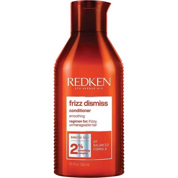 Redken Frizz Dismiss Conditioner N 300mL