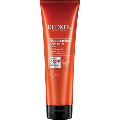 Redken Frizz Dismiss Rebel Tame Cream N 250mL