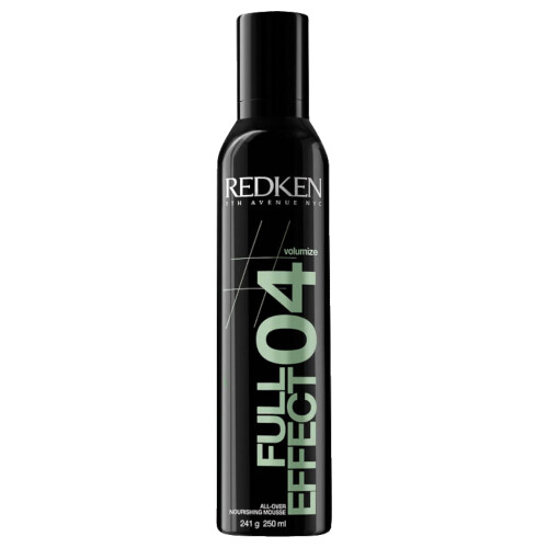 Redken Full Effect 04 241g