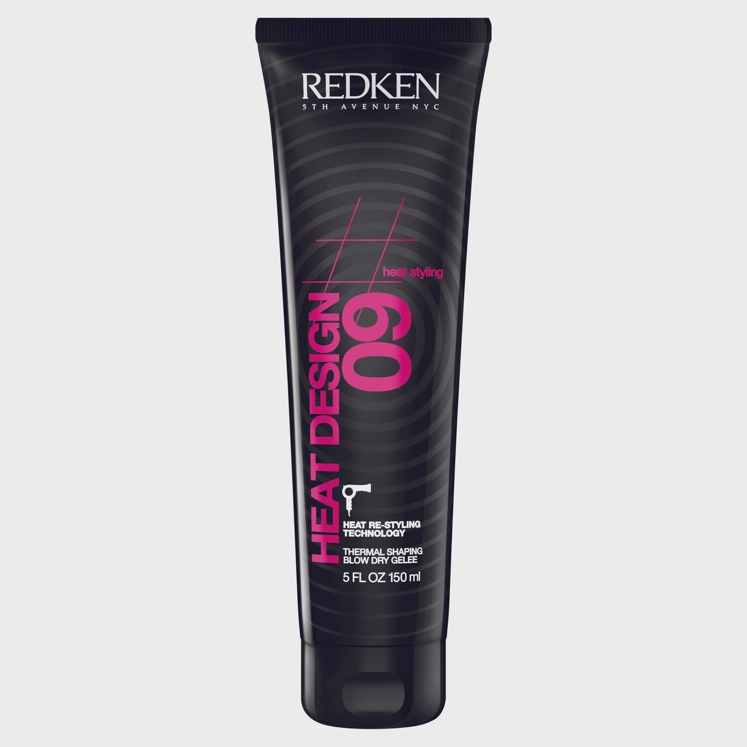 Redken Heat Styling Design 09 150mL