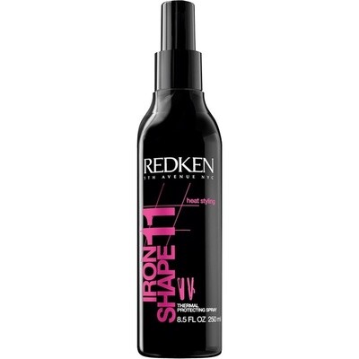 Redken Heat Syling Iron Shape 11 250mL