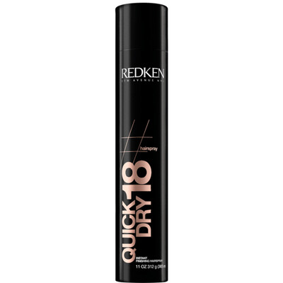 Redken Quick Dry 278g