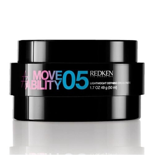 Redken Move Ability 05 50mL