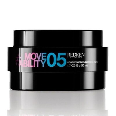 Redken Move Ability 05 50mL