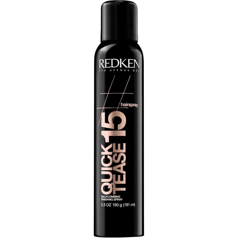 Redken Quick Tease 15 150g