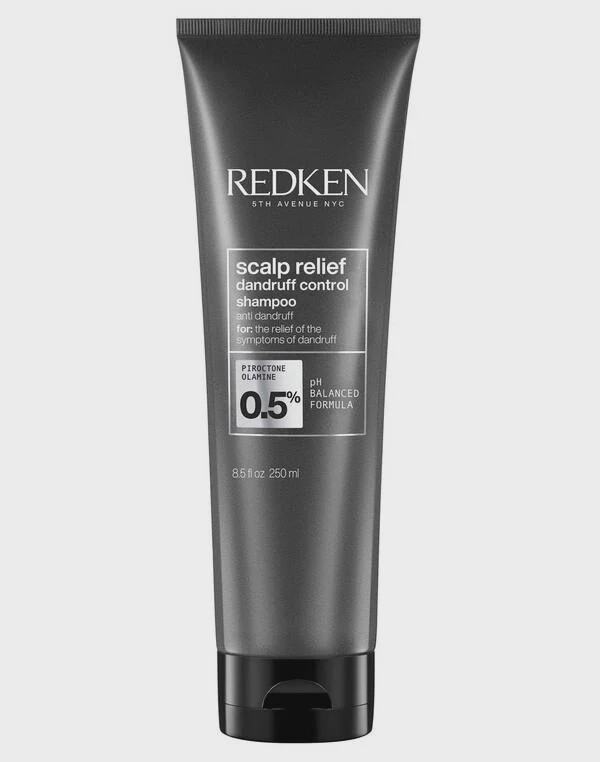 Redken Scalp Relief Dandruff Shampoo N 250mL