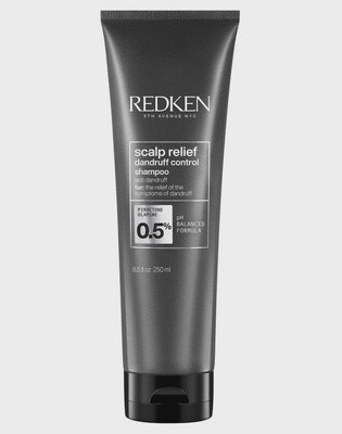 Redken Scalp Relief Dandruff Shampoo N 250mL
