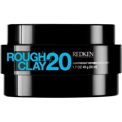 Redken Rough Clay 20 50.5g
