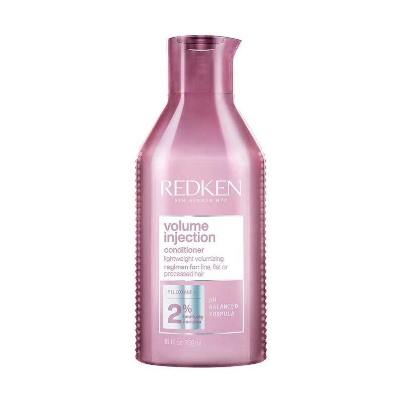 Redken Volume Injection Conditioner N 300mL