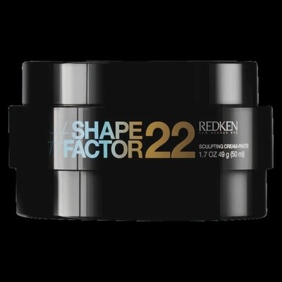 Redken Shape Factor 22 50mL