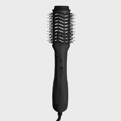 Mermade Blow Dry Brush Black