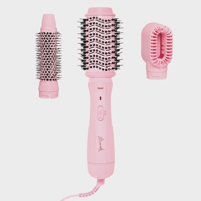 Mermade Interchangeable Blow Dry Brush