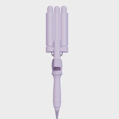 Mermade Hair Cutie 22mm Waver Lilac