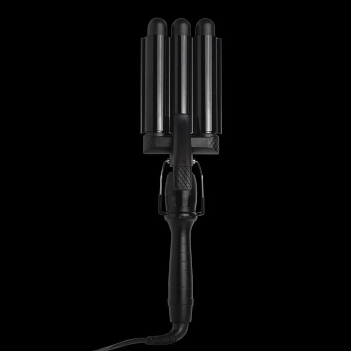 Mermade PRO Waver Mini Black 25mm
