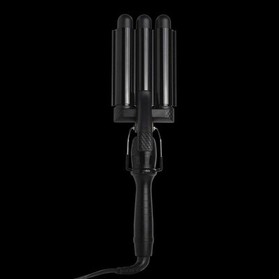 Mermade PRO Waver Mini Black 25mm