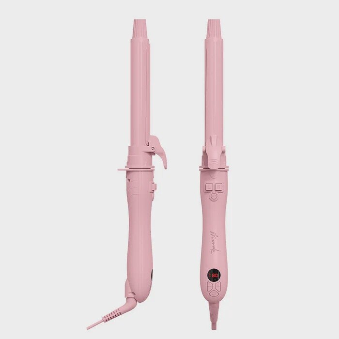 Mermade Spin 25mm - Pink