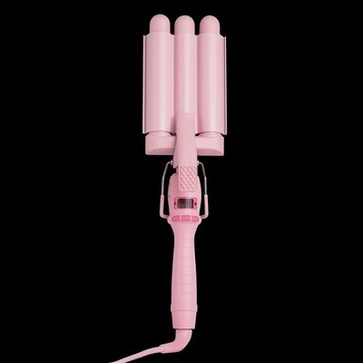Mermade Waver Mini PRO 25mm - Pink