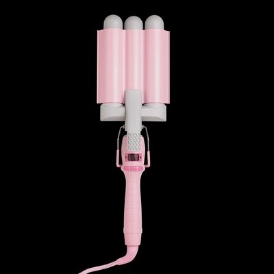 Mermade Waver PRO 32mm - Pink