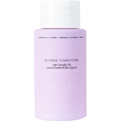 ORI Lab Blonde Condition 300mL