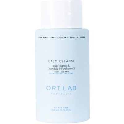 ORI Lab Calm Cleanse 300mL