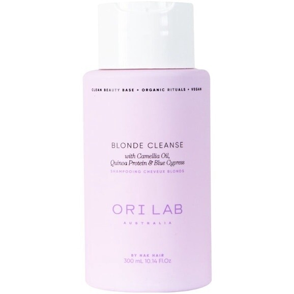ORI Lab Blonde Cleanse 300mL