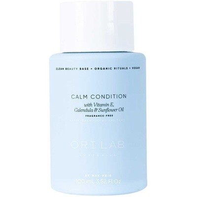 ORI Lab Calm Condition 100mL