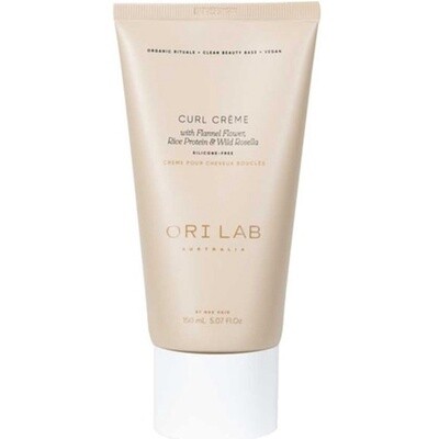 ORI Lab Curl Creme 150mL