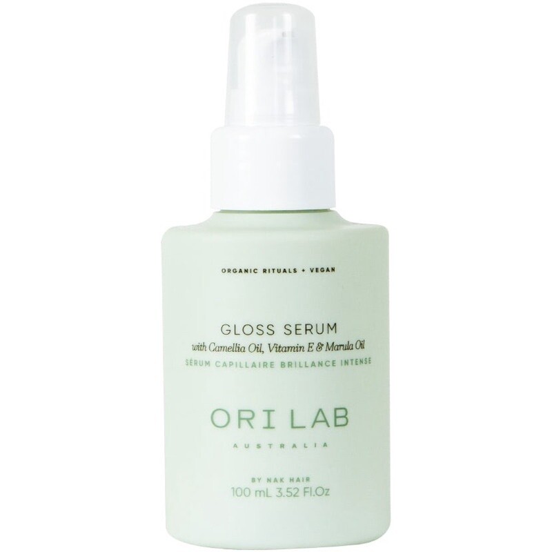 ORI Lab Gloss Serum 100mL