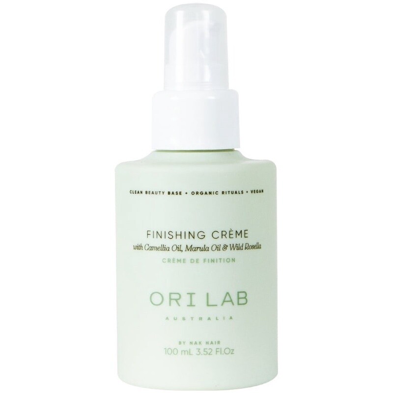 ORI Lab Finishing Creme 100mL