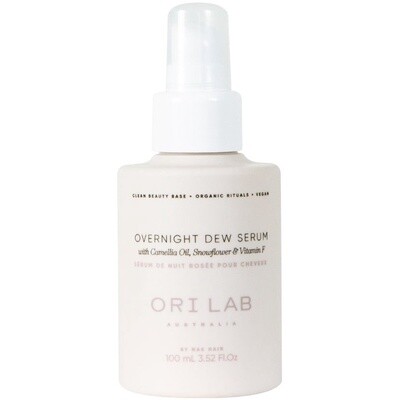 ORI Lab Overnight Dew Serum 100mL