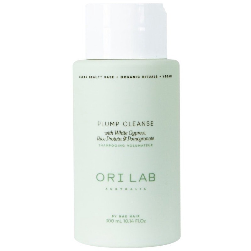 ORI Lab Plump Cleanse 300mL