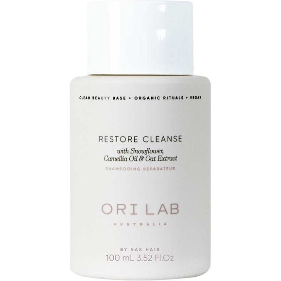 ORI Lab Restore Cleanse 100mL