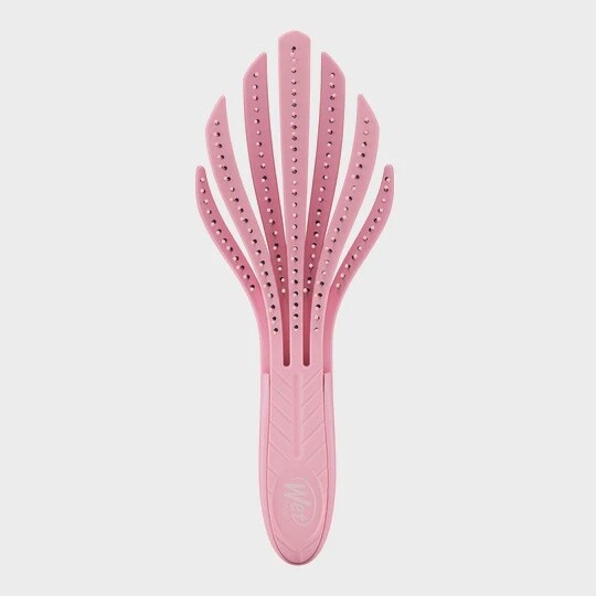 The Wet Brush Go Green Curl - Detangler