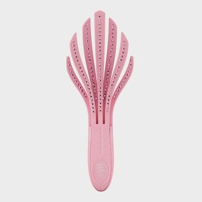 The Wet Brush Go Green Curl - Detangler