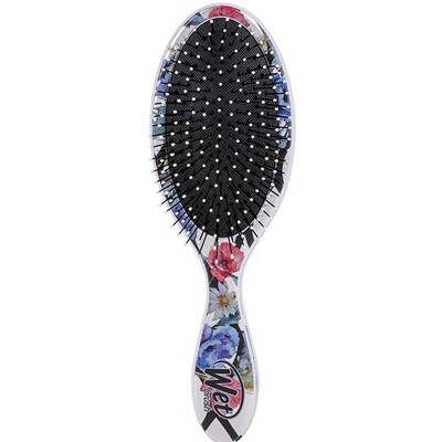 The Wet Brush Revelation - Daisy Garden Detangler