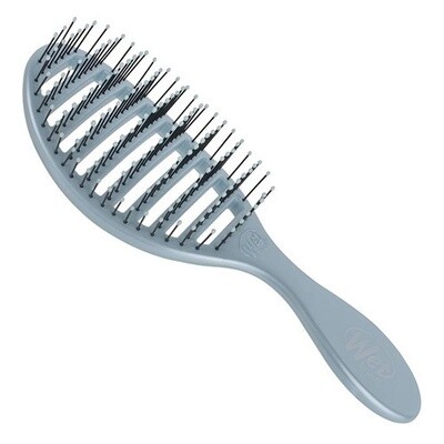The Wet Brush Speed Dry - Osmosis Blue