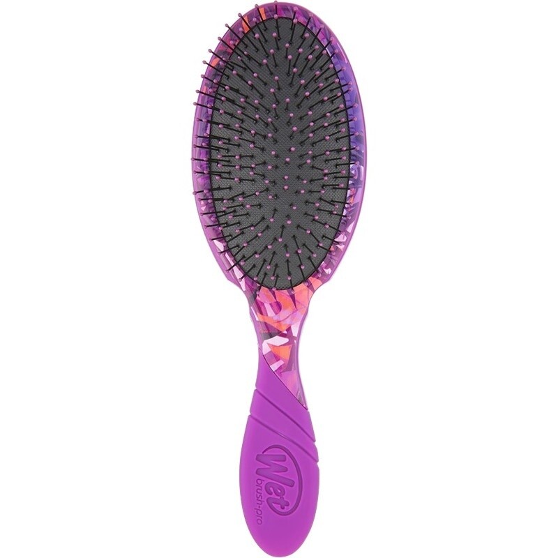 The Wetbrush Neon Summer Tropics