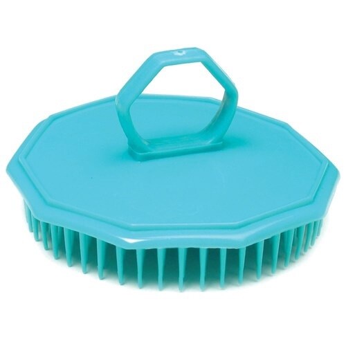 999  Massage Brush - Assorted  Colours