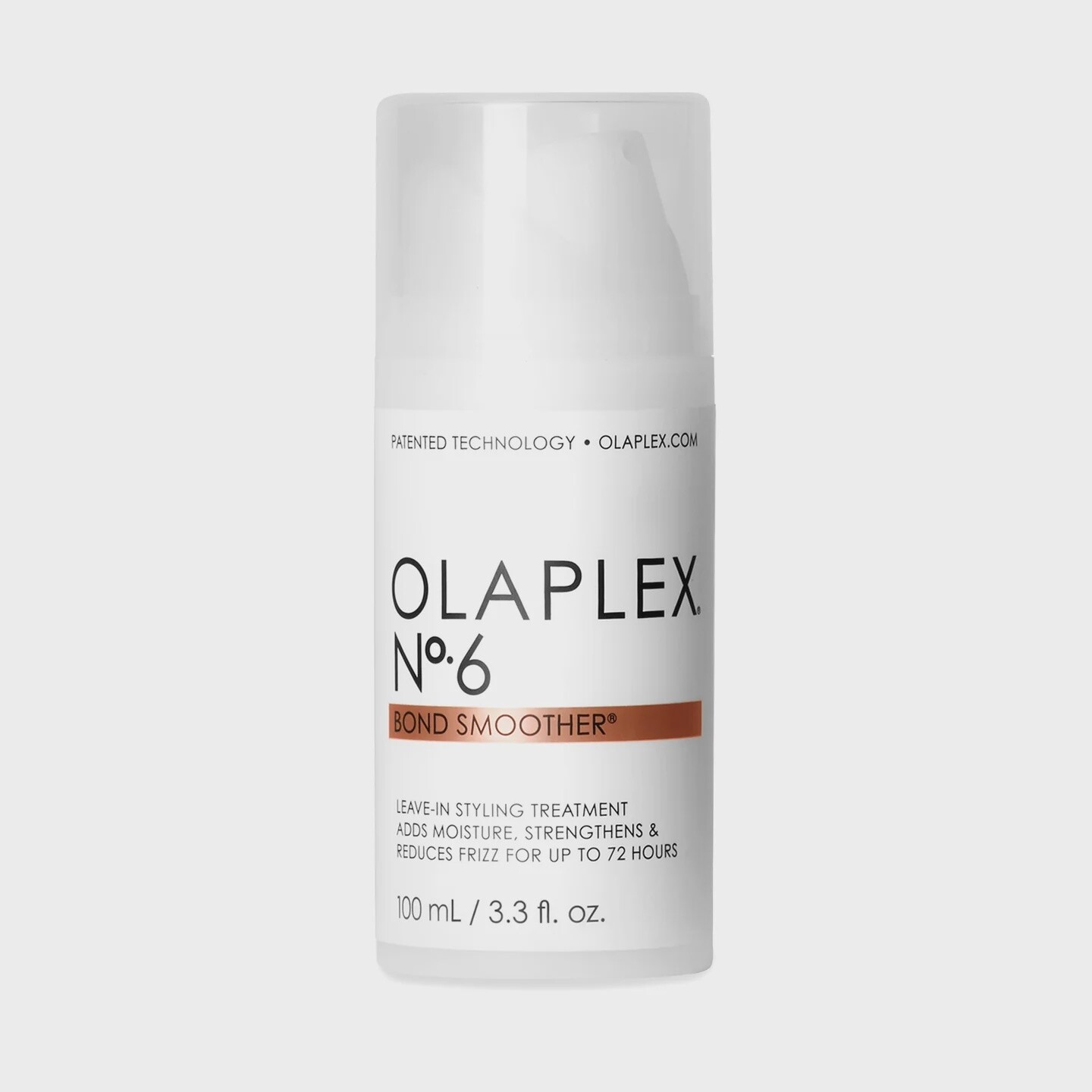 Olaplex No. 6 Bond Smoother 100mL