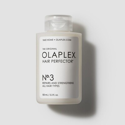 Olaplex No. 3 Hair Perfector Treatment 100mL